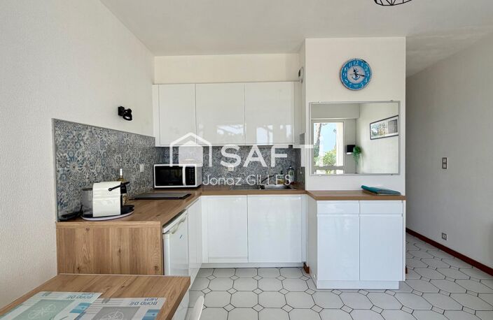 Appartement  T3 vue mer à Saint-Trojan-les-Bains — photo 3