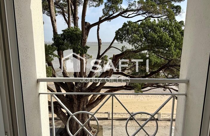 Appartement  T3 vue mer à Saint-Trojan-les-Bains — photo 4