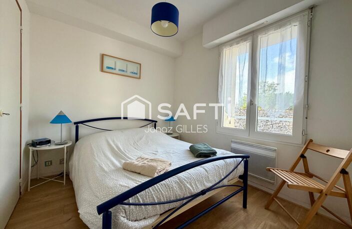 Appartement  T3 vue mer à Saint-Trojan-les-Bains — photo 5