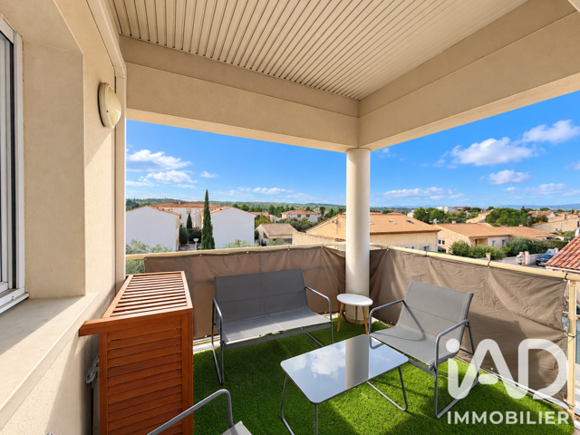 Vente Appartement 3 pièces — photo du bien
