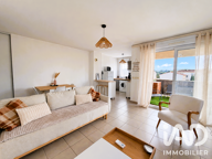 Vente Appartement 3 pièces — photo 3