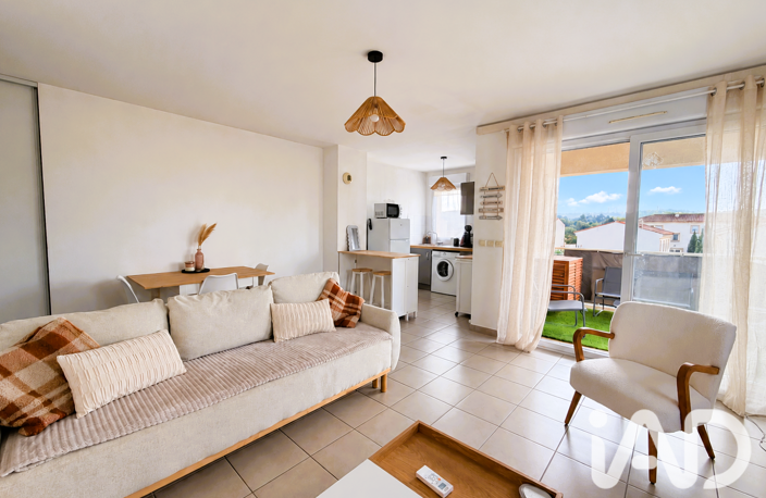 Vente Appartement 3 pièces — photo 3