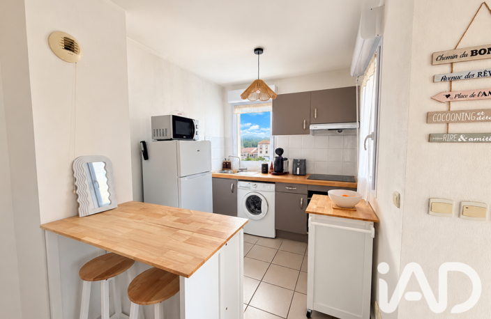 Vente Appartement 3 pièces — photo 4