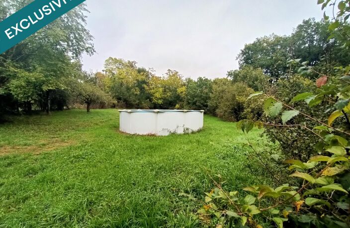 terrain hors lotissement — photo 2