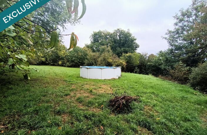 terrain hors lotissement — photo 3