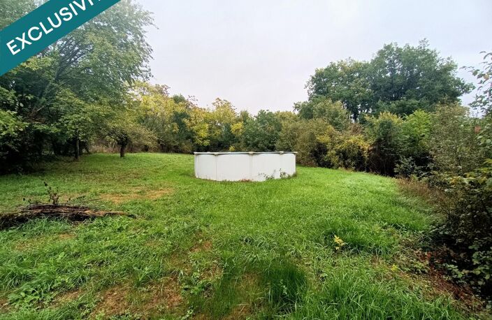 terrain hors lotissement — photo 4