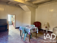 Vente Maison de ville 4 pièces — photo 3