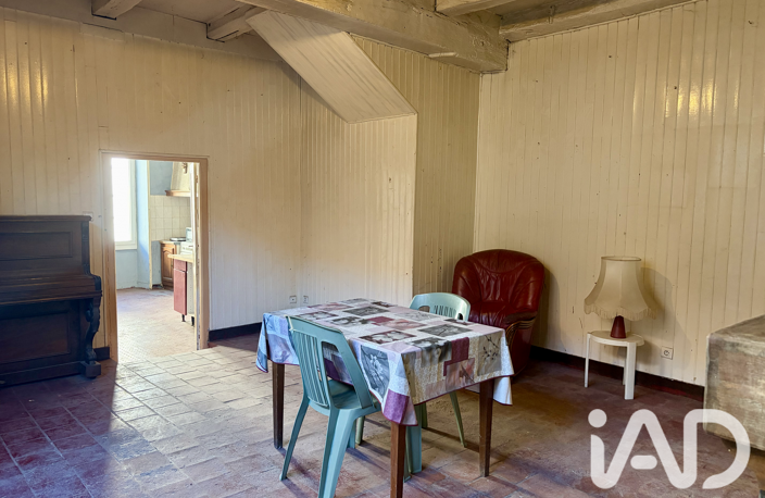 Vente Maison de ville 4 pièces — photo 3