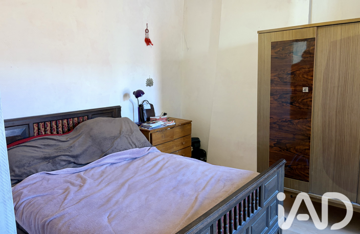 Vente Maison de ville 4 pièces — photo 4