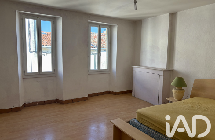 Vente Maison de ville 4 pièces — photo 5