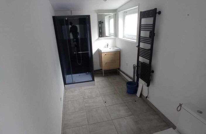 Chalet 2 chambres — photo 5