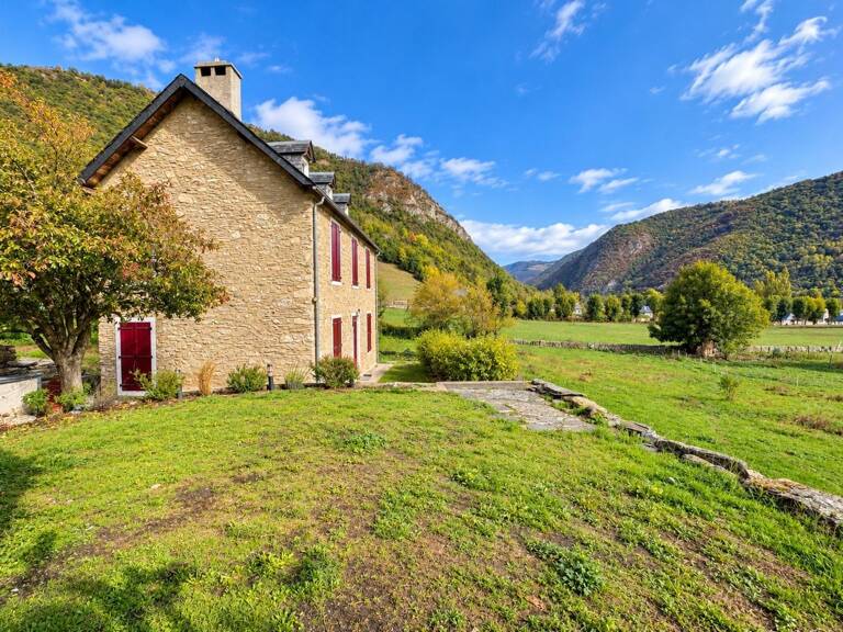 Votre cocon à la montagne: charme ,et vue sur les sommets — photo 1