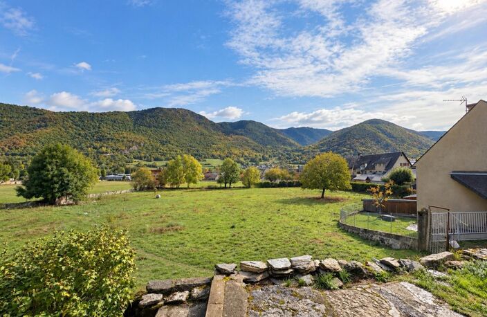 Votre cocon à la montagne: charme ,et vue sur les sommets — photo 4