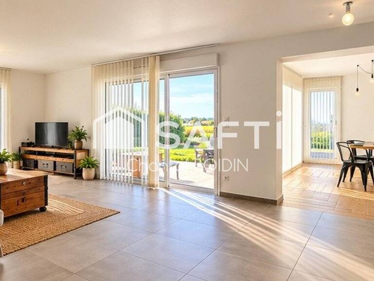 Maison individuelle — photo 1