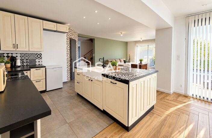Maison individuelle — photo 4