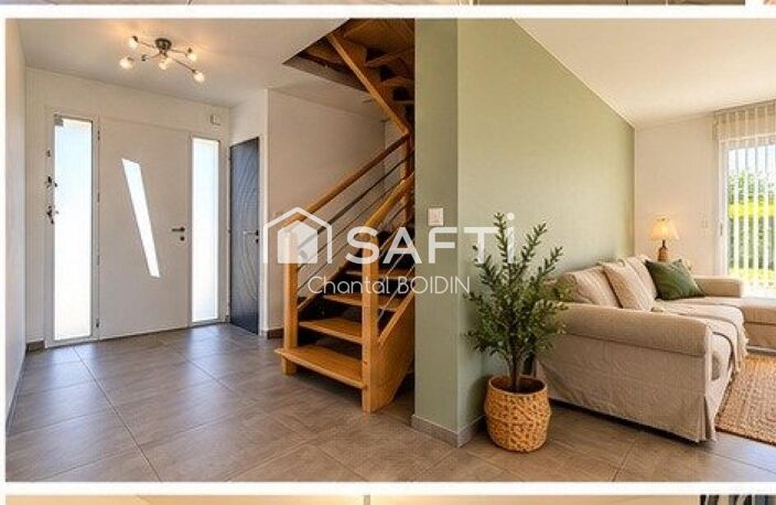 Maison individuelle — photo 5