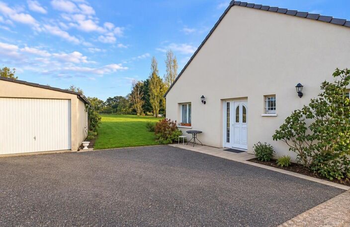 Maison de plain pied — photo 2