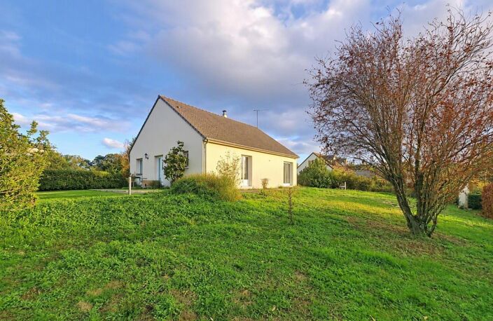 Maison de plain pied — photo 3