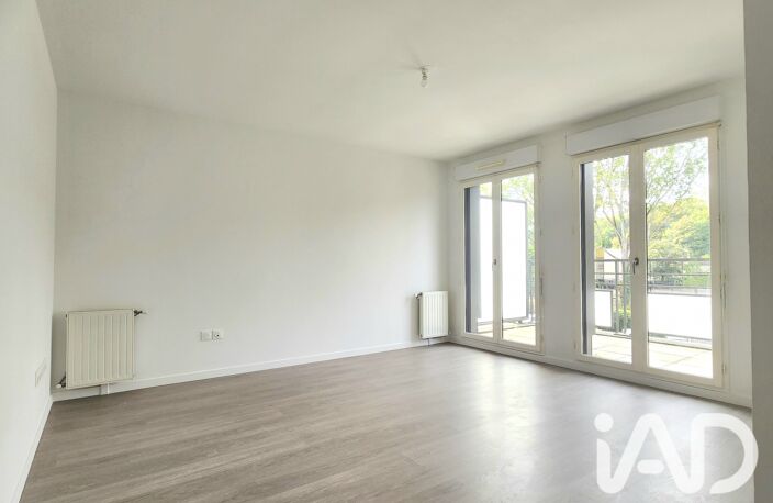 Vente Appartement 2 pièces — photo 5