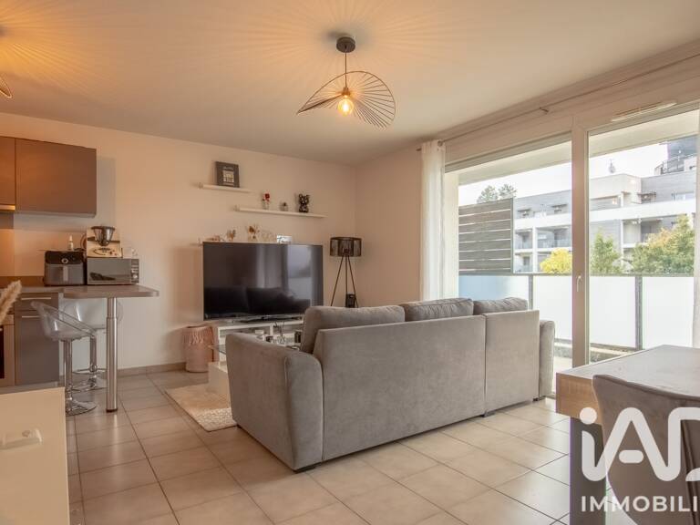 Vente Appartement 3 pièces — photo 1