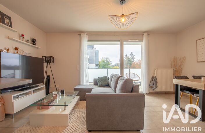 Vente Appartement 3 pièces — photo 2