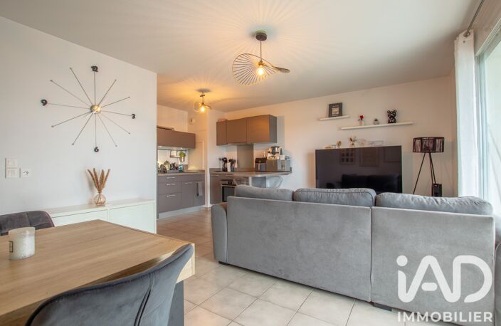 Vente Appartement 3 pièces — photo 3