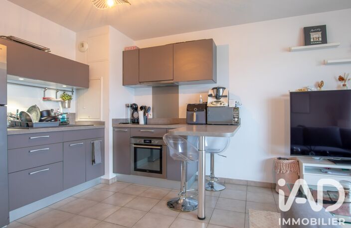 Vente Appartement 3 pièces — photo 4