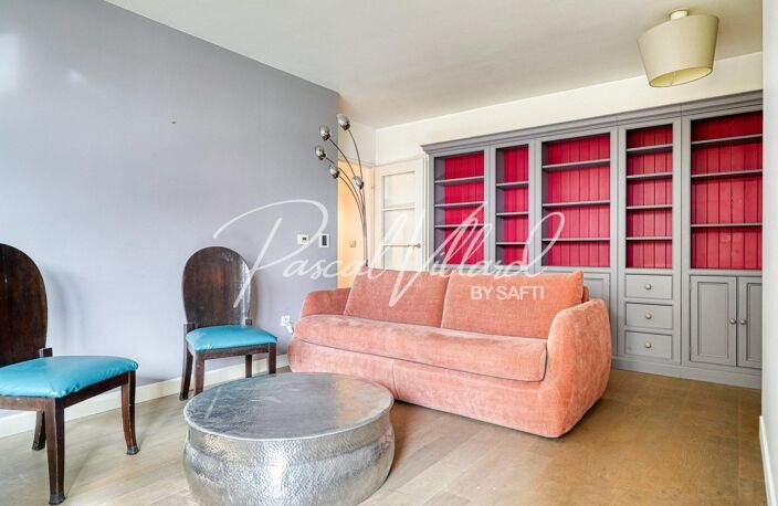 A LOUER 3 PIECES A BOULOGNE BILLANCOURT — photo 4