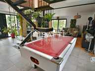 VENDEGIES-SUR-ÉCAILLON  GRANGE RÉNOVÉE DE 165 M²  PISCINE  DPE B — photo 2