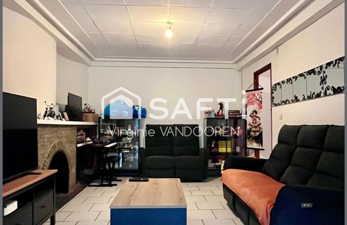 Appartement lumineux, balcon et face aux remparts — photo 3