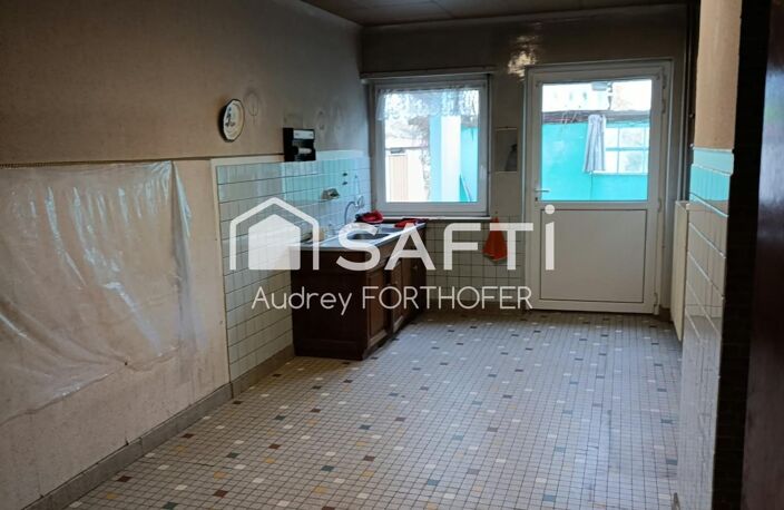Maison pleine de potentiel — photo 2