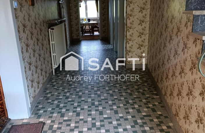 Maison pleine de potentiel — photo 4