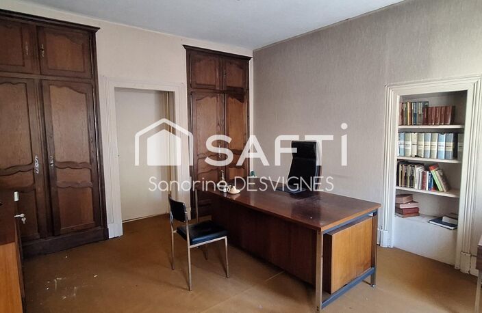 Ensemble de deux maisons-250 m2 habitables. — photo 3