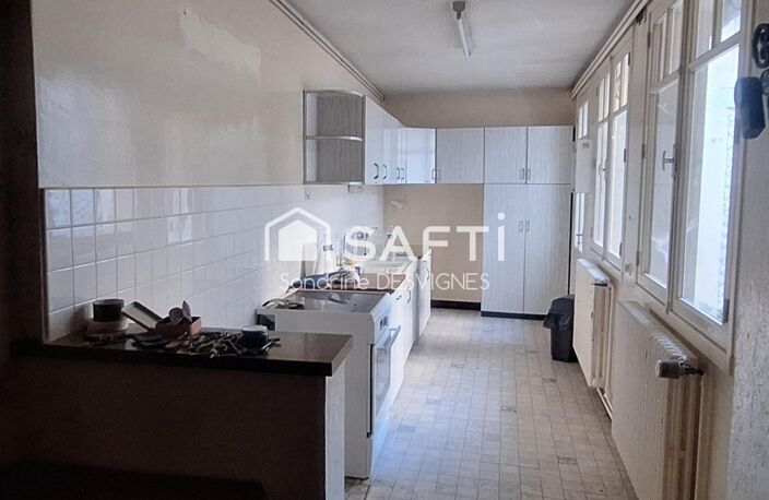 Ensemble de deux maisons-250 m2 habitables. — photo 4