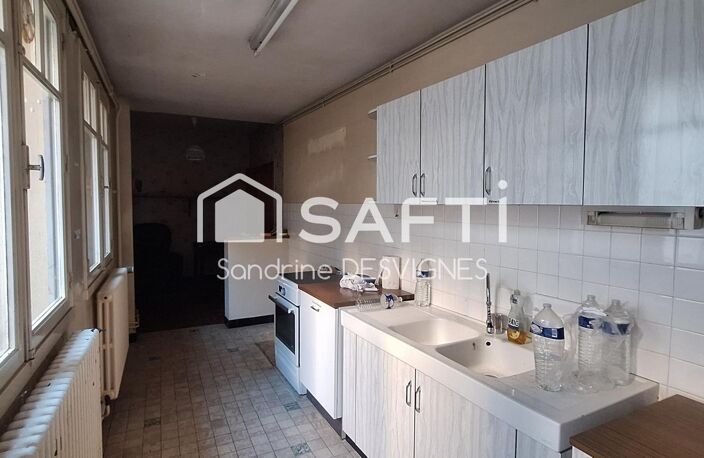 Ensemble de deux maisons-250 m2 habitables. — photo 5