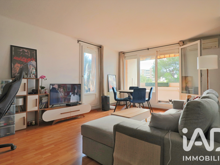 Vente Appartement 3 pièces — photo 1