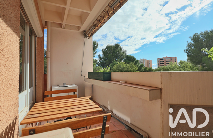 Vente Appartement 3 pièces — photo 2
