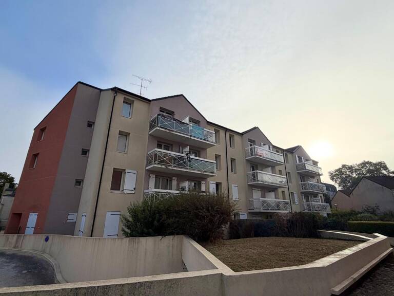 Grand T2 de 53m2 (T3 possible) — photo 1