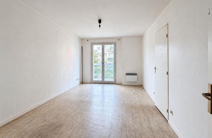 Grand T2 de 53m2 (T3 possible) — photo 2