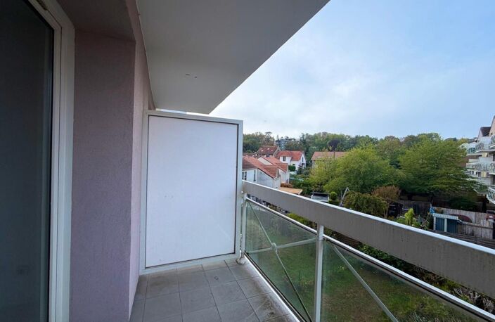 Grand T2 de 53m2 (T3 possible) — photo 3