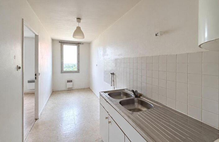 Grand T2 de 53m2 (T3 possible) — photo 4