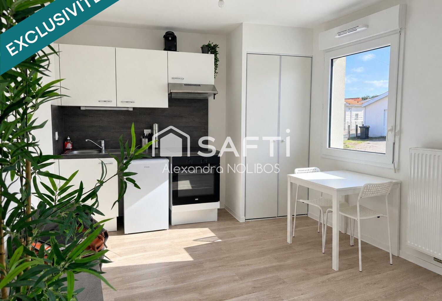 Idéal pour un investissement locatif — photo 1