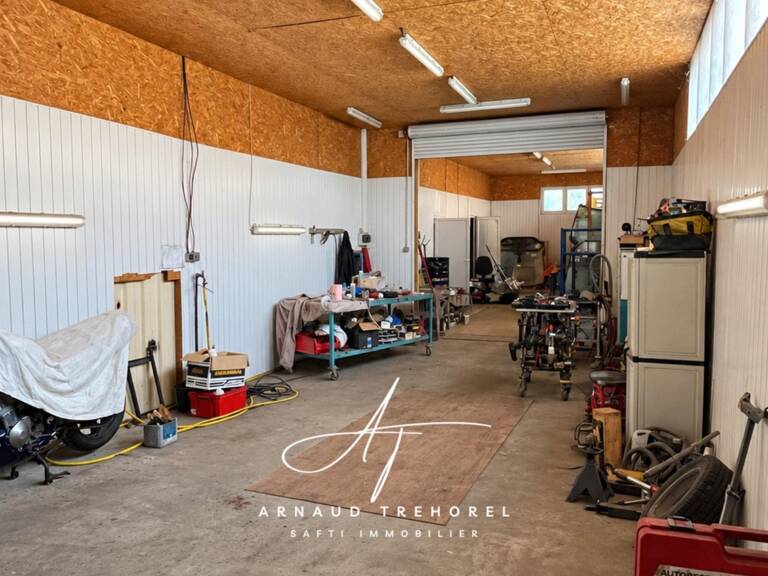 Ensemble immobilier professionnel — photo 1