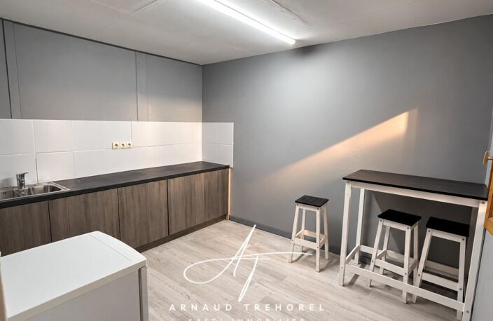 Ensemble immobilier professionnel — photo 3