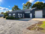 Ensemble immobilier professionnel — photo 4