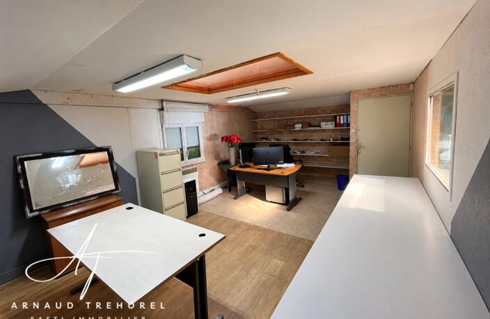 Ensemble immobilier professionnel — photo 5