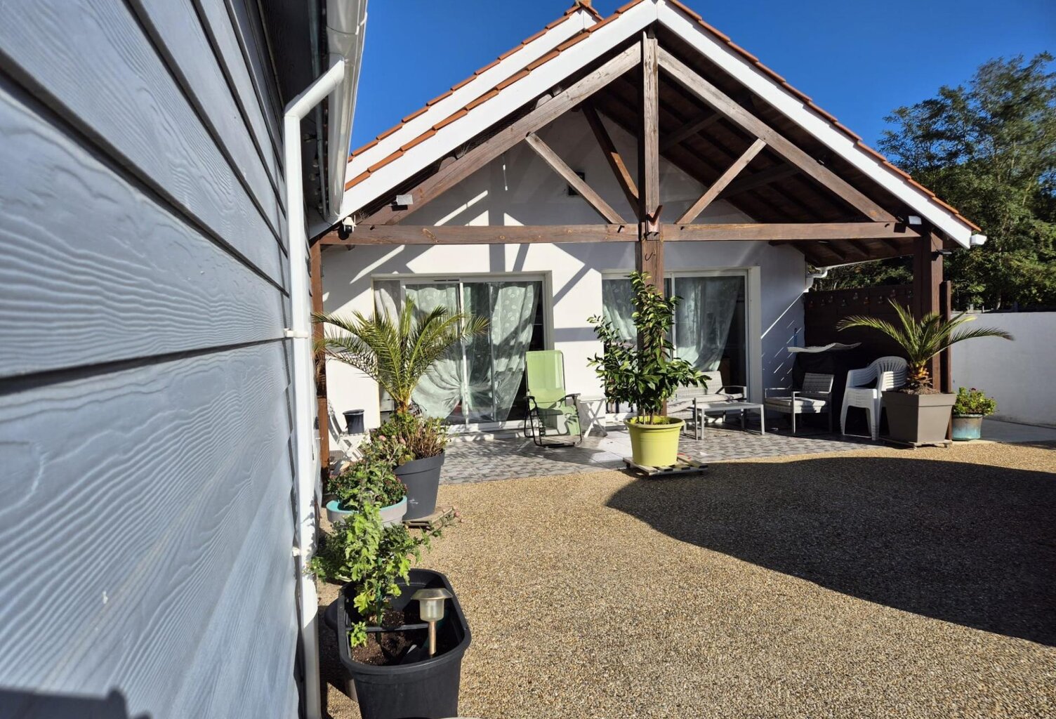 MAISON 5 Pièces - à 100 mètres de la Plage — photo 1