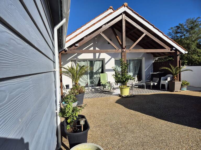 MAISON 5 Pièces - à 100 mètres de la Plage — photo 1