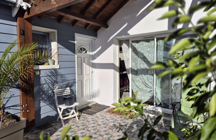 MAISON 5 Pièces - à 100 mètres de la Plage — photo 2
