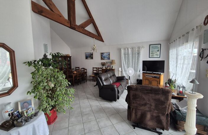 MAISON 5 Pièces - à 100 mètres de la Plage — photo 3